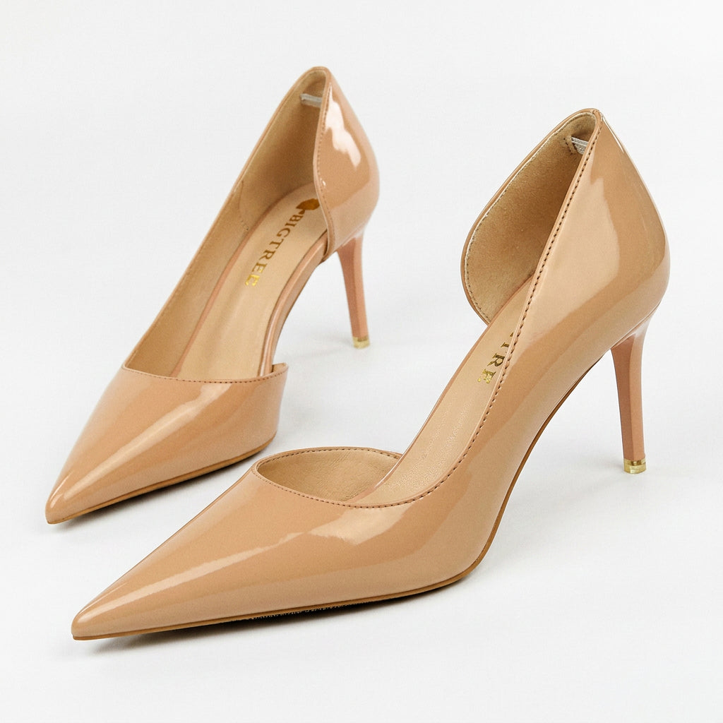 Blair - Elegant Orthopedic Pumps for Women's Comfort