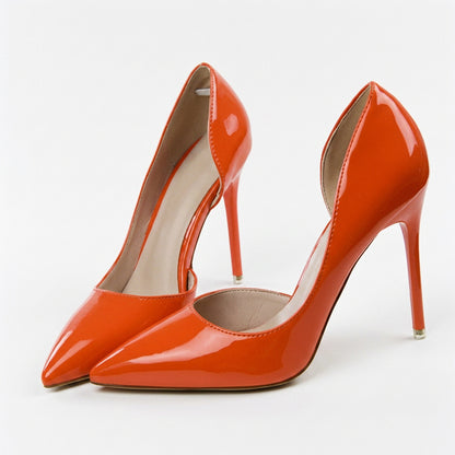 Blair - Elegant Orthopedic Pumps for Women's Comfort