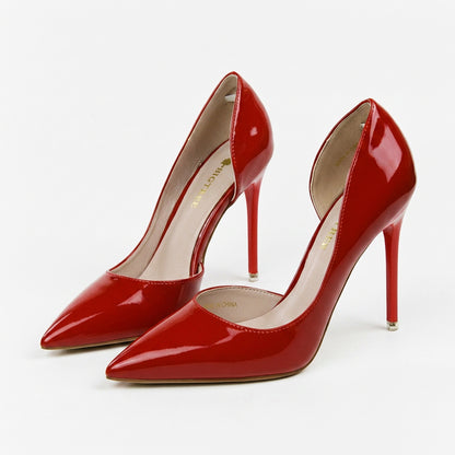 Blair - Elegant Orthopedic Pumps for Women's Comfort