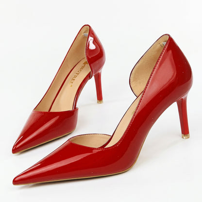 Blair - Elegant Orthopedic Pumps for Women's Comfort