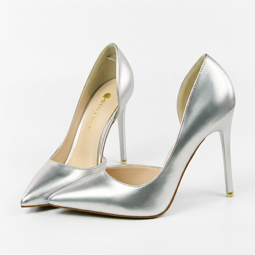 Blair - Elegant Orthopedic Pumps for Women's Comfort