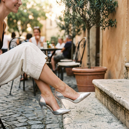 Blair - Elegant Orthopedic Pumps for Women's Comfort