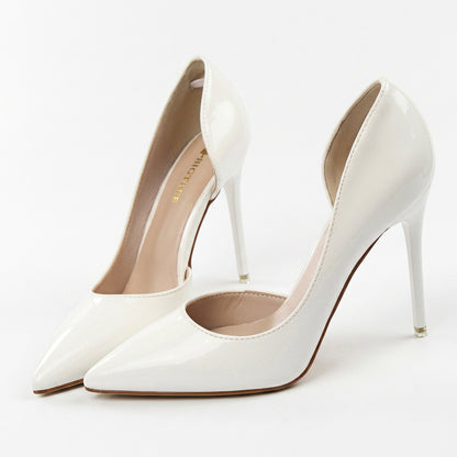 Blair - Elegant Orthopedic Pumps for Women's Comfort