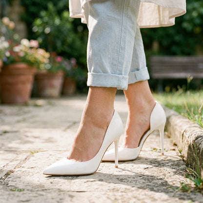 Blair - Elegant Orthopedic Pumps for Women's Comfort