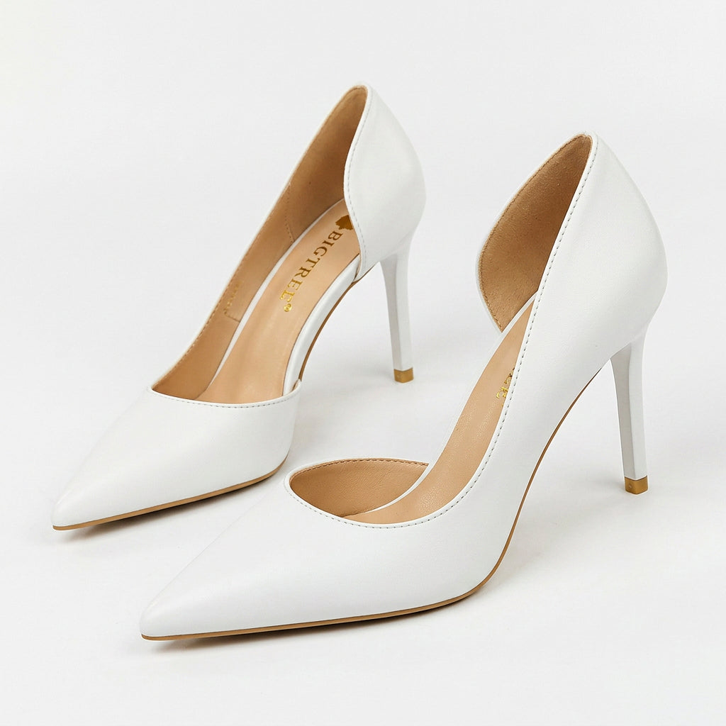 Blair - Elegant Orthopedic Pumps for Women's Comfort
