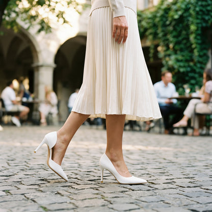 Blair - Elegant Orthopedic Pumps for Women's Comfort