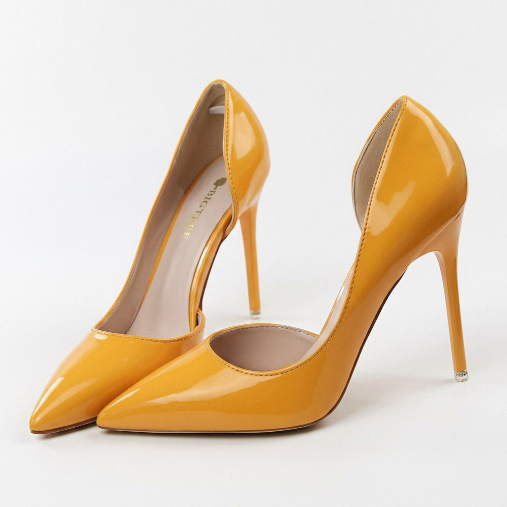 Blair - Elegant Orthopedic Pumps for Women's Comfort