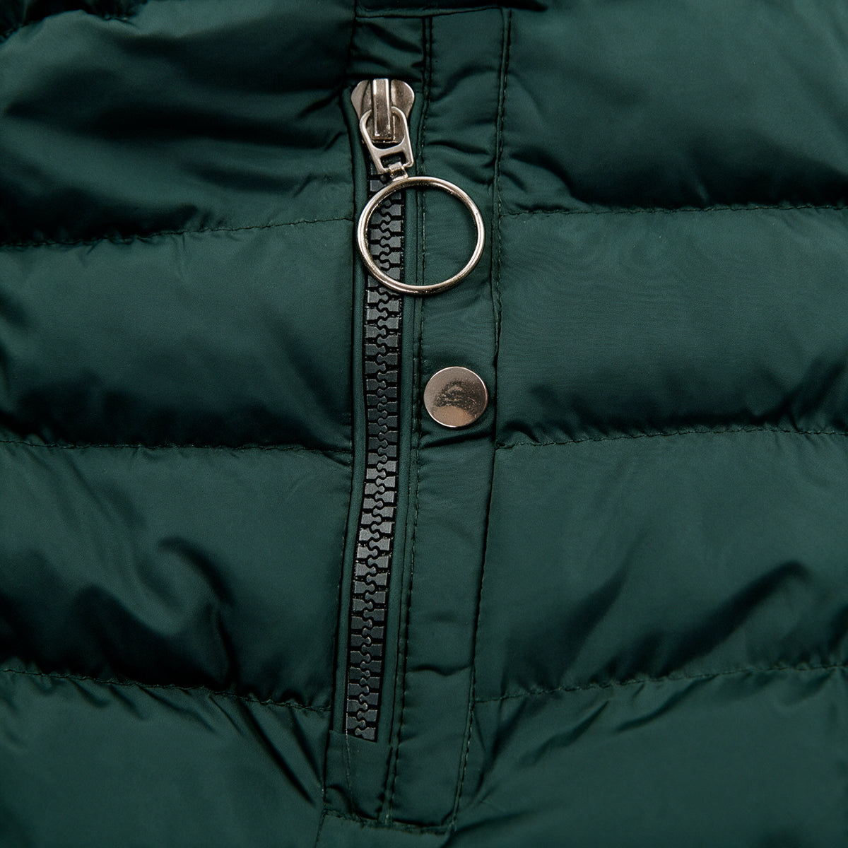 Blake - Stylish Winter Parka Jacket for Women
