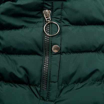 Blake - Stylish Winter Parka Jacket for Women