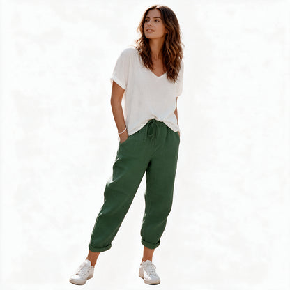 Carolina - Coastal Flow Pants
