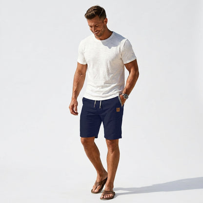Dean - Stylish Breathable Men's Summer Shorts