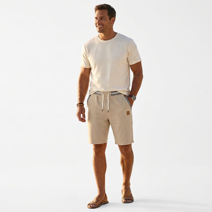 Dean - Stylish Breathable Men's Summer Shorts