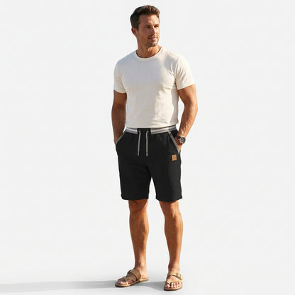 Dean - Stylish Breathable Men's Summer Shorts
