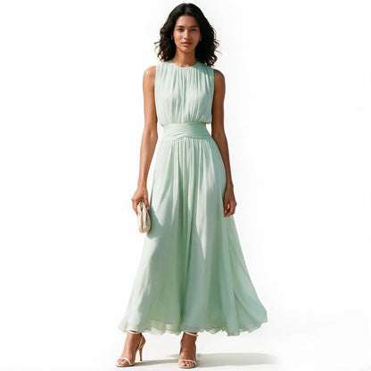 Emery - Elegant Summer Wedding Guest Dress