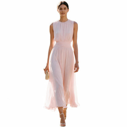 Emery - Elegant Summer Wedding Guest Dress