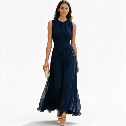 Emery - Elegant Summer Wedding Guest Dress