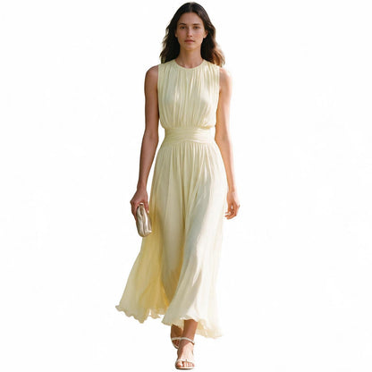 Emery - Elegant Summer Wedding Guest Dress