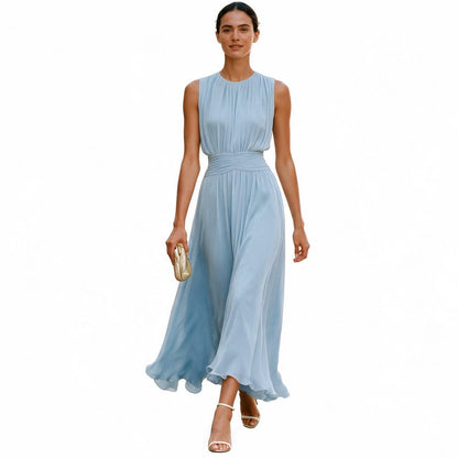 Emery - Elegant Summer Wedding Guest Dress