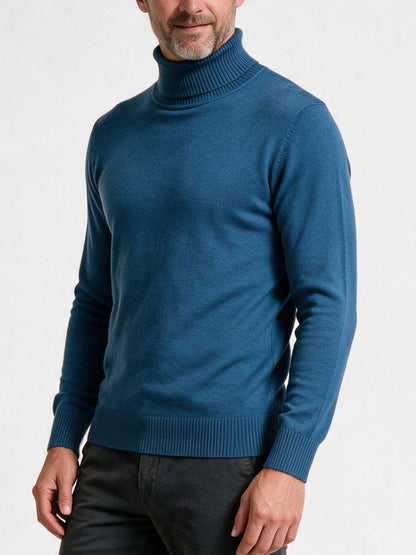 Gabrielle - Luxurious Cashmere Sweater for Men - view 3