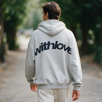 Harper - Stylish Unisex Winter Hoodie