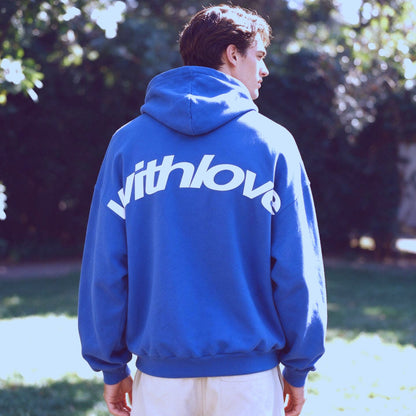 Harper - Stylish Unisex Winter Hoodie