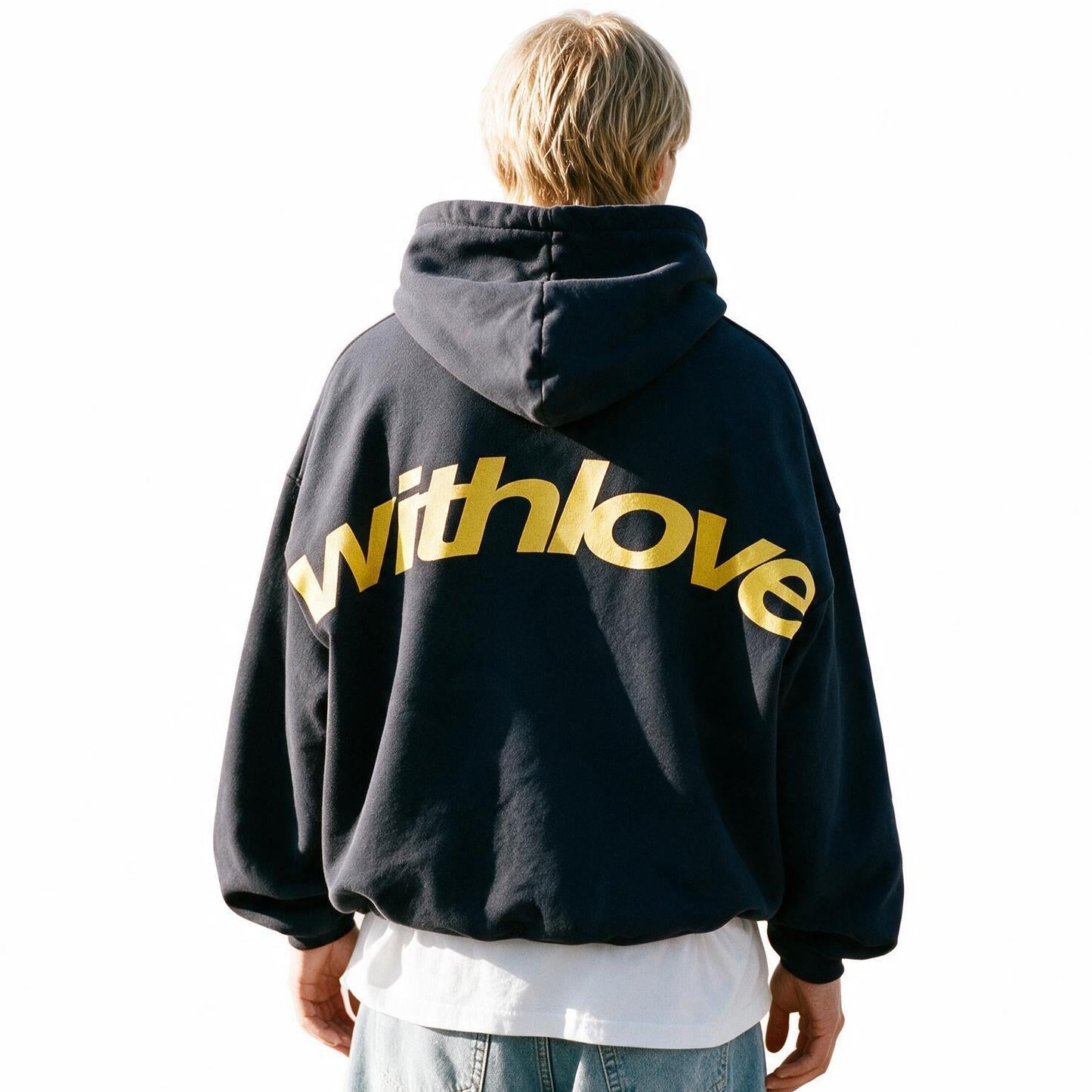 Harper - Stylish Unisex Winter Hoodie
