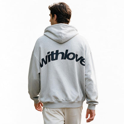 Harper - Stylish Unisex Winter Hoodie