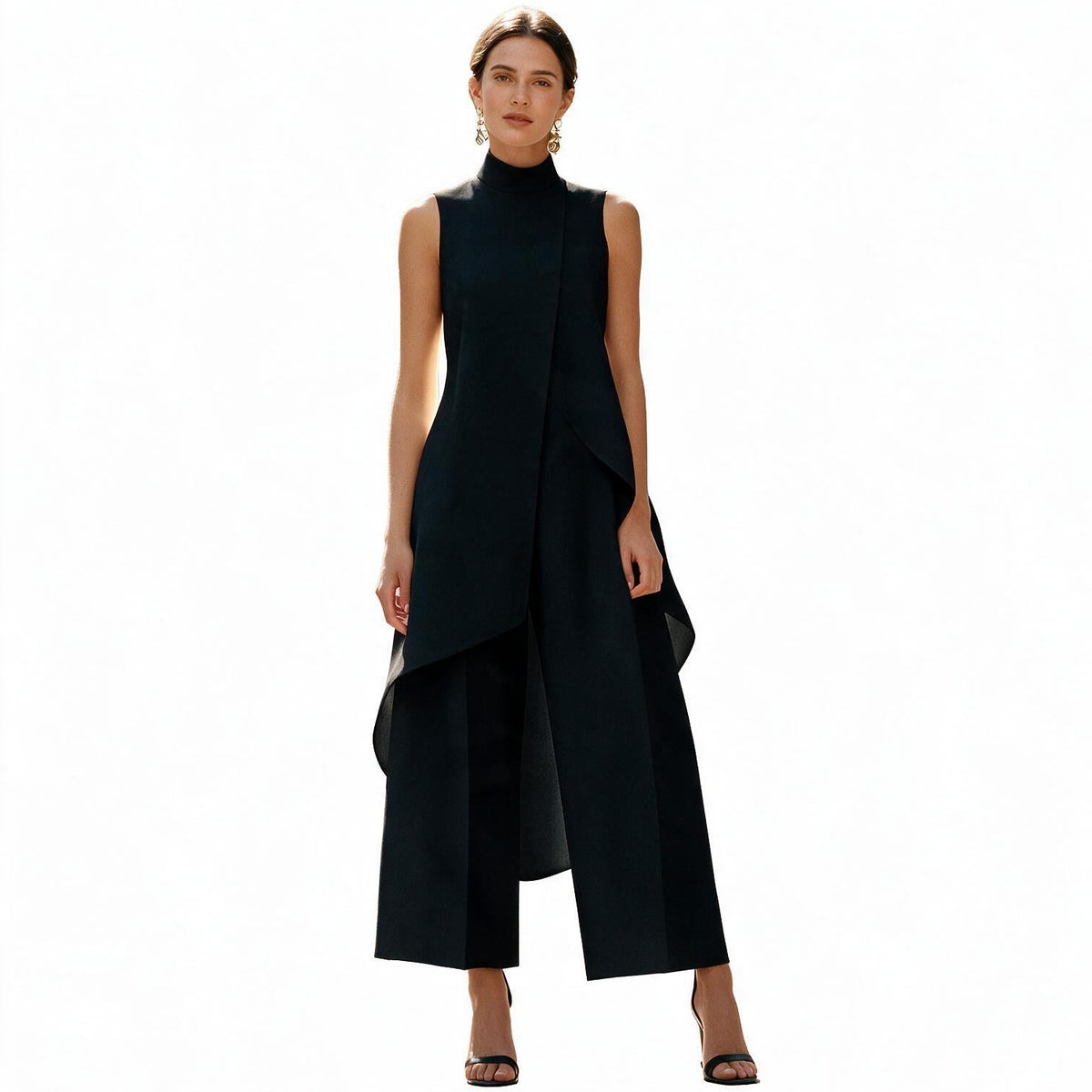 Hayden - Elegant Women's Matching Set for Summer