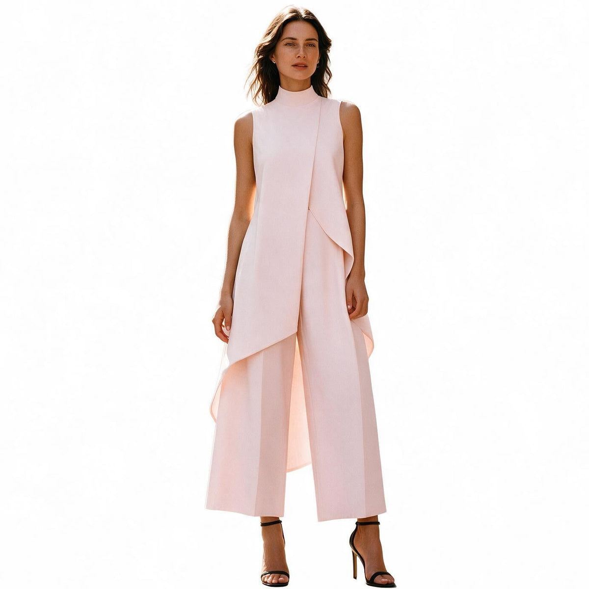 Hayden - Elegant Women's Matching Set for Summer