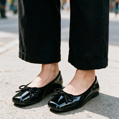 Maria - Stylish Soft Sole Ballet Flats for Women