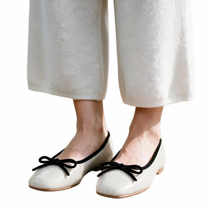 Maria - Stylish Soft Sole Ballet Flats for Women