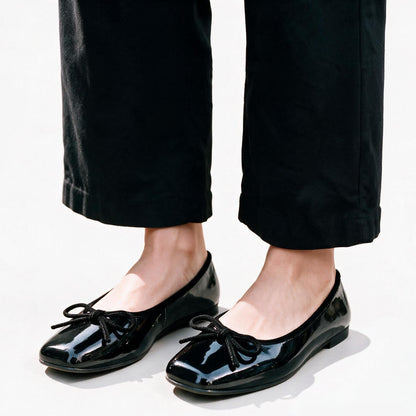 Maria - Stylish Soft Sole Ballet Flats for Women
