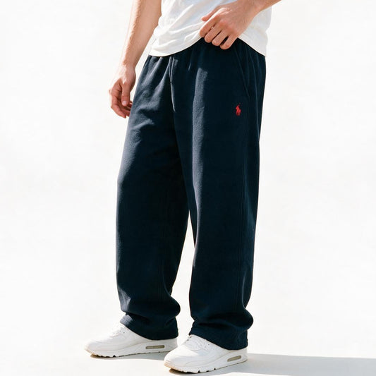 Maverick - Classic Fleece Joggers for Ultimate Comfort
