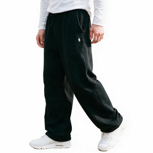 Maverick - Classic Fleece Joggers for Ultimate Comfort