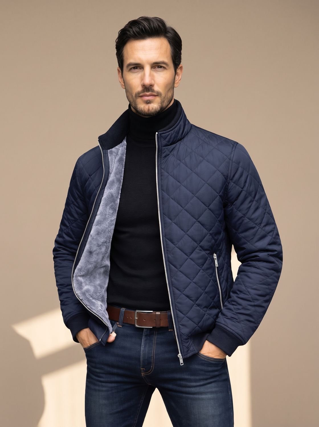 Navy Blue