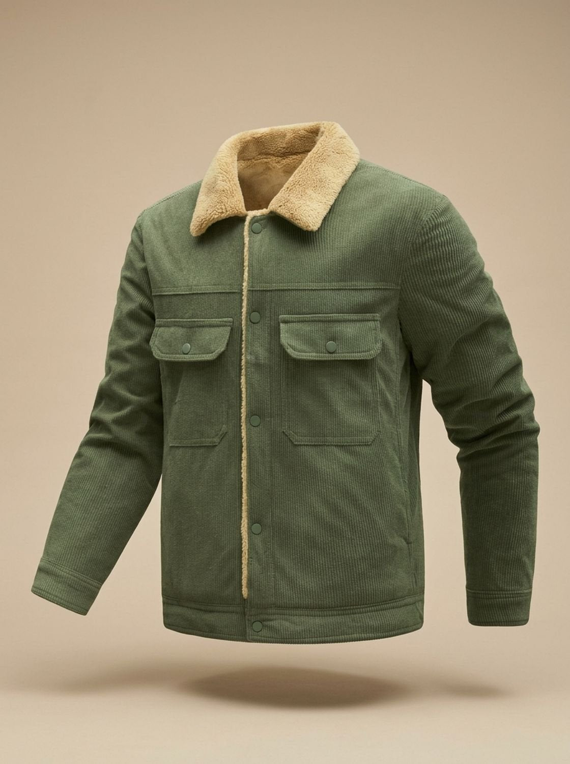 Olive Green