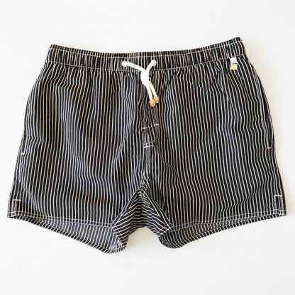 Noah - Lightweight Men's Swim Trunks for Summer Fun