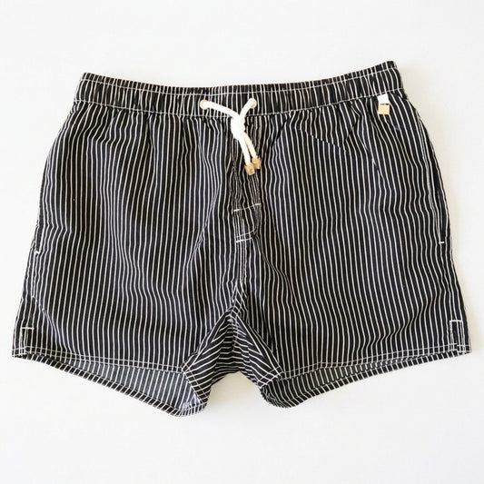 Noah - Lightweight Men's Swim Trunks for Summer Fun