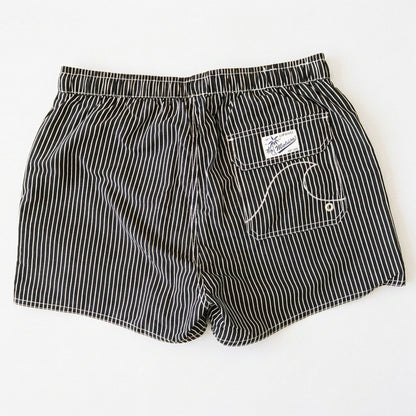Noah - Lightweight Men's Swim Trunks for Summer Fun