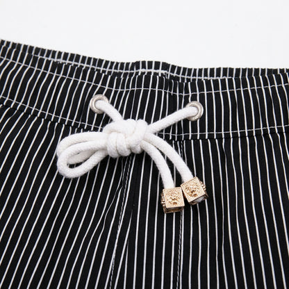 Noah - Lightweight Men's Swim Trunks for Summer Fun