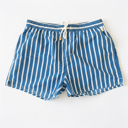 Noah - Lightweight Men's Swim Trunks for Summer Fun