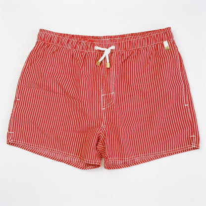 Noah - Lightweight Men's Swim Trunks for Summer Fun