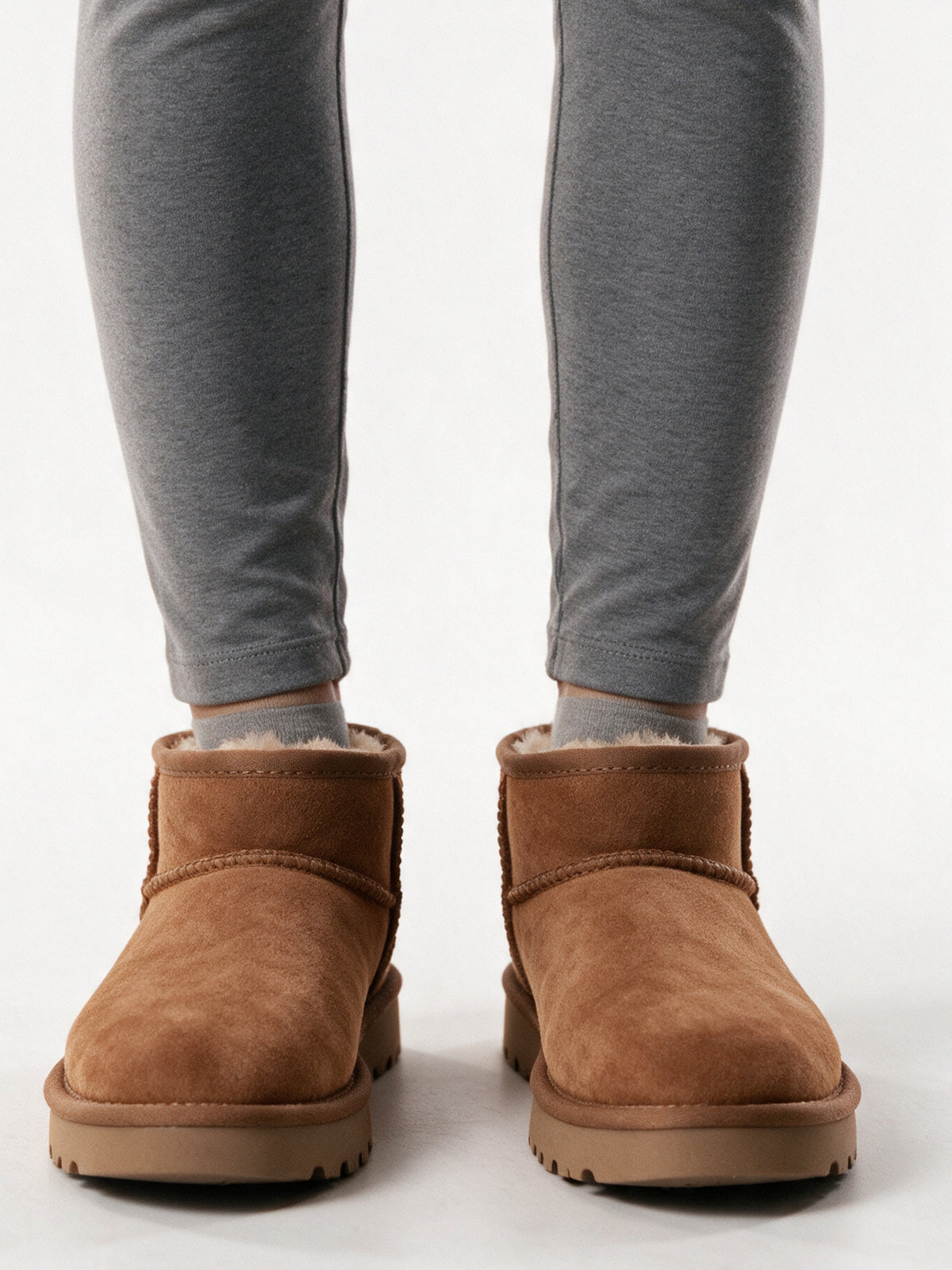 Siri - Women's Classic Pull On Boots in Seven Styles - view 1
