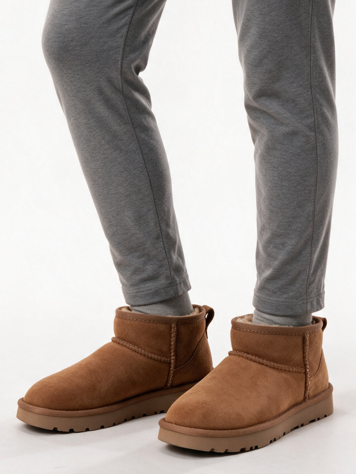 Siri - Women's Classic Pull On Boots in Seven Styles - view 2