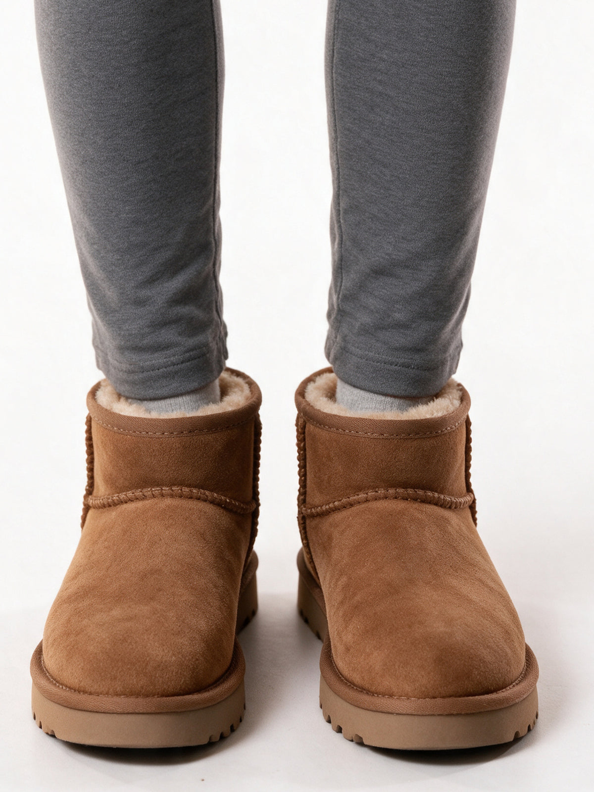 Siri - Women's Classic Pull On Boots in Seven Styles - view 3