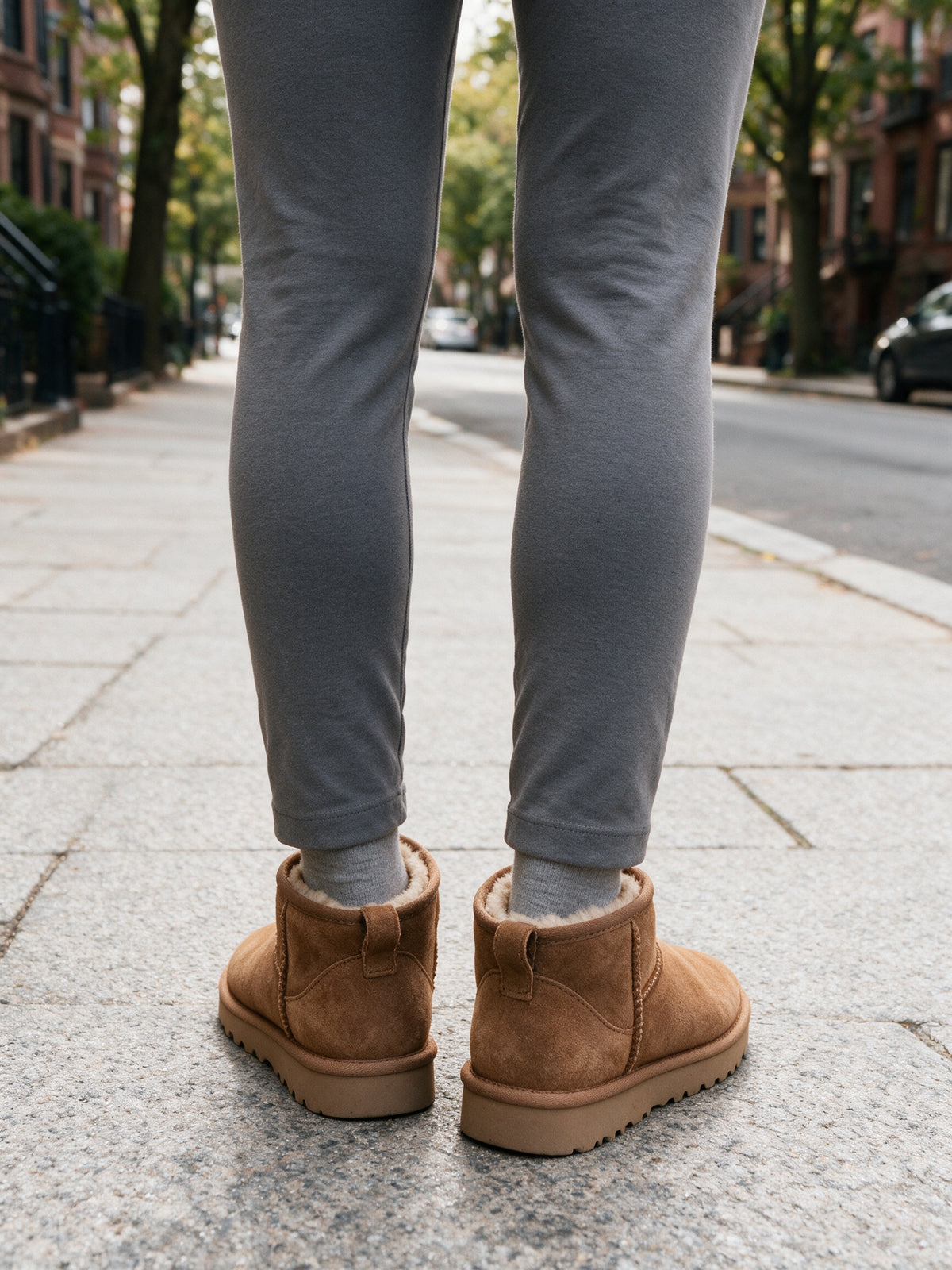 Siri - Women's Classic Pull On Boots in Seven Styles - view 4