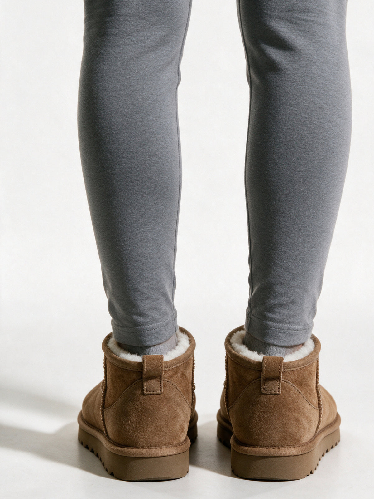 Tiril - Women's Ultra Mini Platform Pull On Boots - view 5